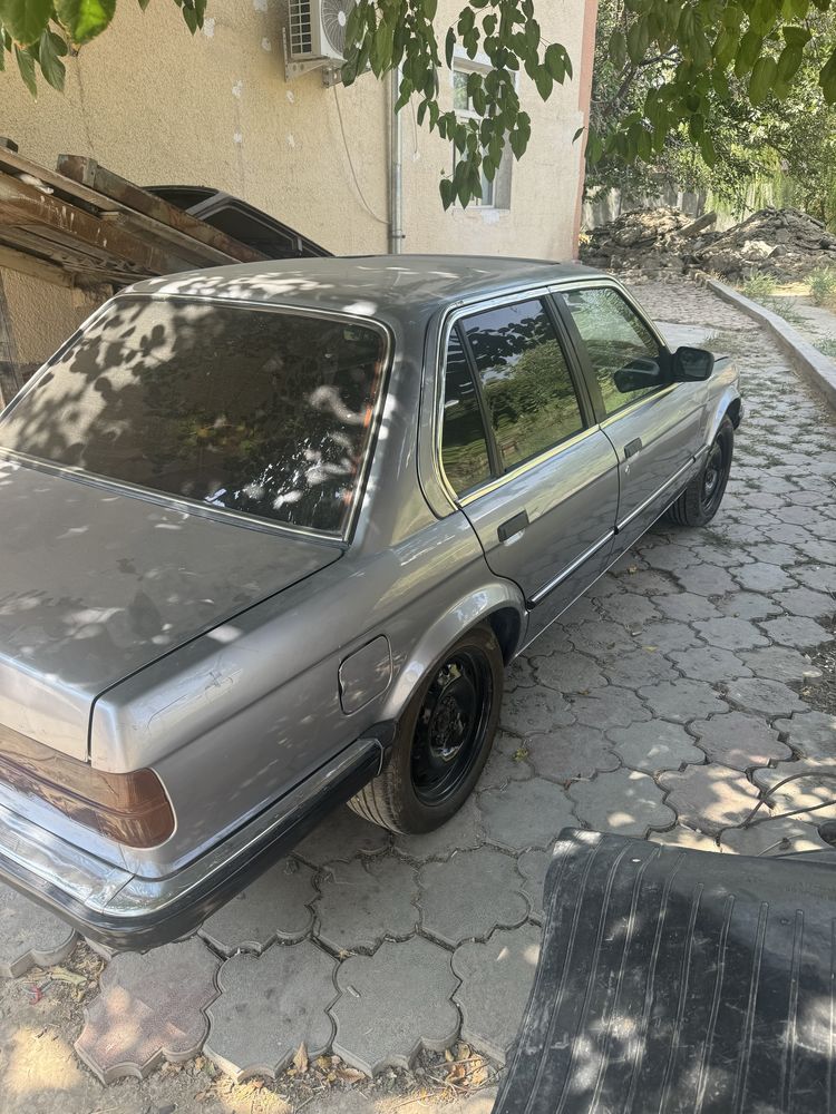 Bmw E 30 sotiladi Mator M50