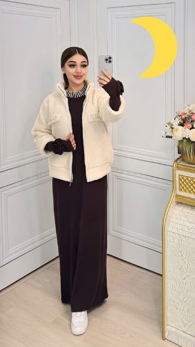 Kastum shim va vechirni kiyimilar bizda eng qimmati bizda eng arzondan