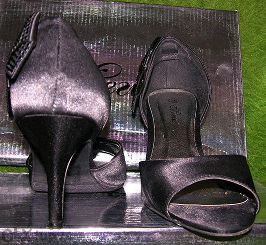Дамски обувк​​и Мегиас - Промо цена 26 лв.