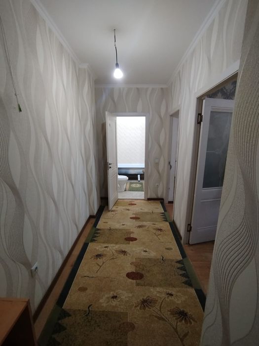 1 бөлмелі пәтерді жалға беремін