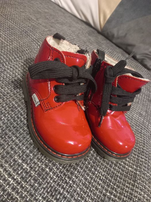 Ghete fetita de piele Melania