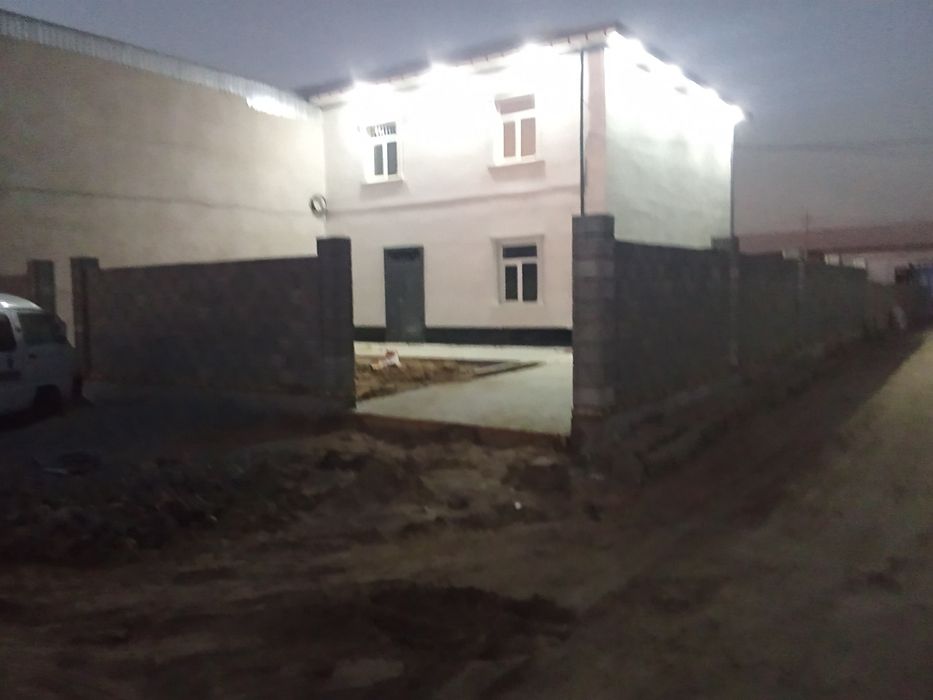 Хива Шахар лолазор