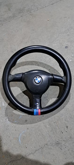 Продам руль BMW M-Tech 2