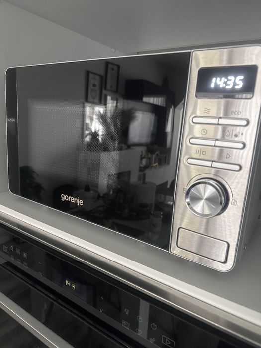 Cuptor cu microunde Gorenje