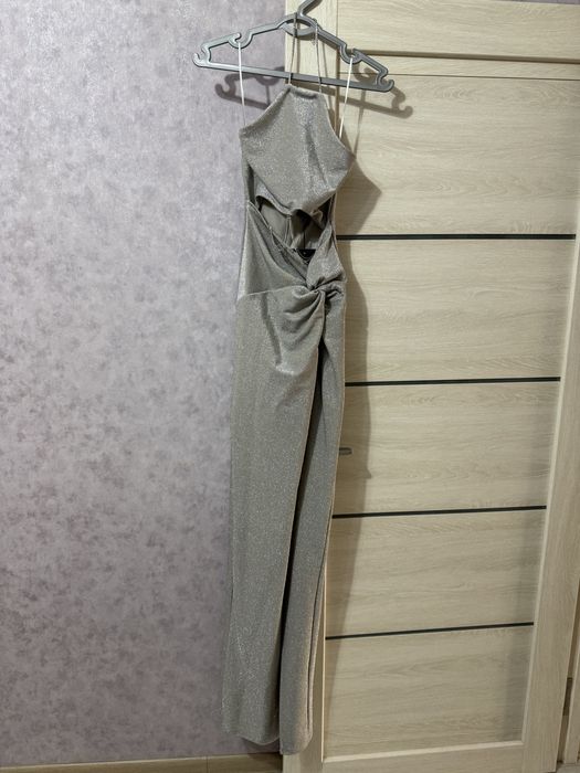 Вечернее платье новое хс-с