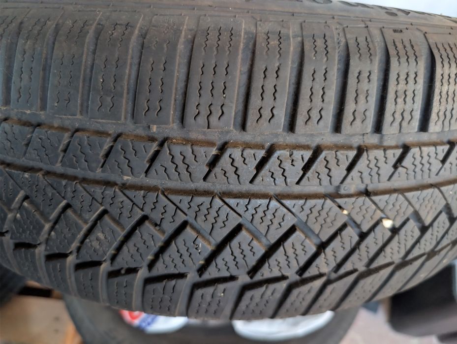 Vand Jante R16 audi vw skoda si 3 anvelop Iarnae bonus