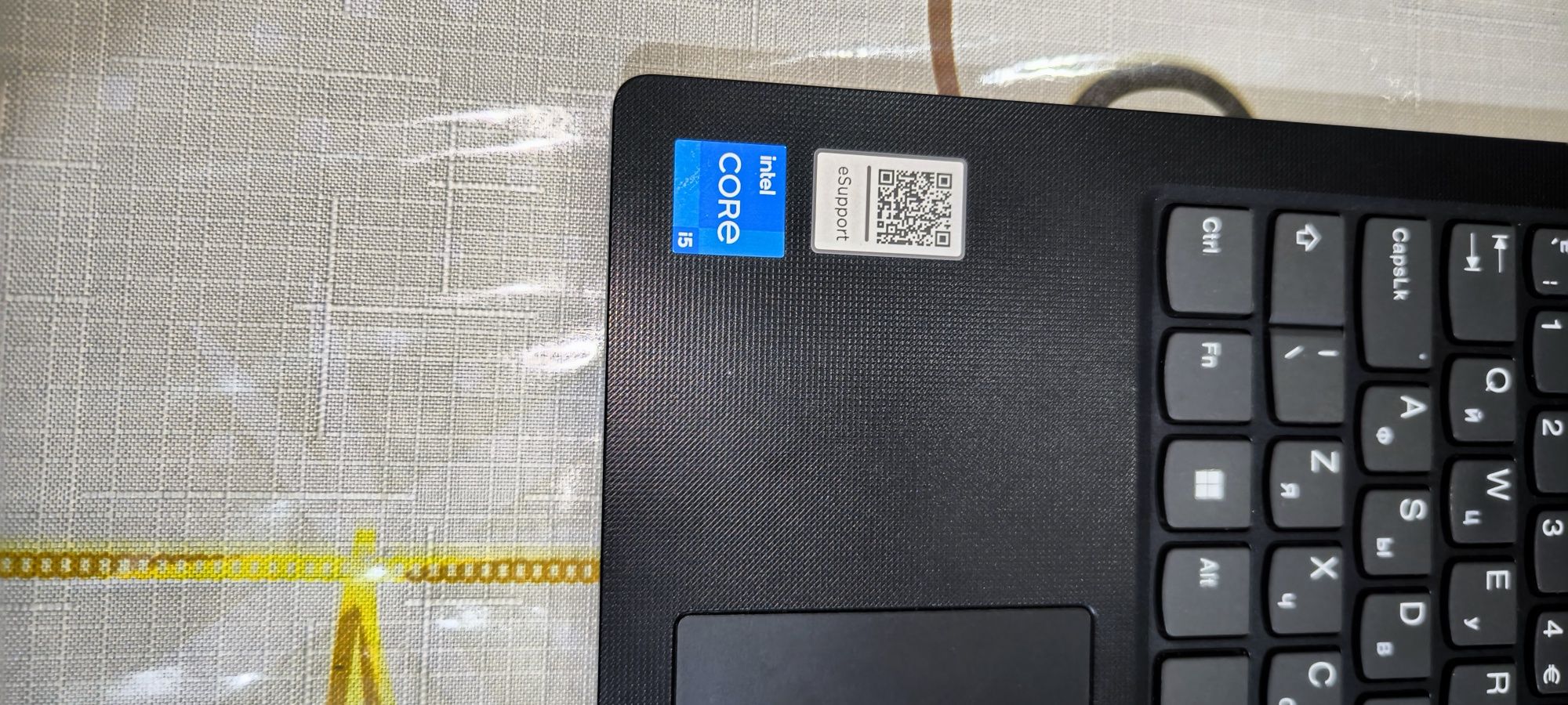 Noutbook Lenova i5-1135G7