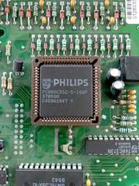 Piesa laptop:PCB80552-5 16WPSingle-chip 8-bit Microcontroller with10-b