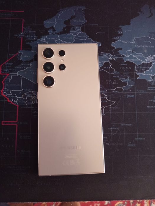 Vand Samsung Galaxy S24 Ultra 256GB 12GB