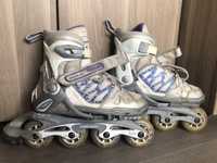 Role Rollerblade Spitfire 33-36,5