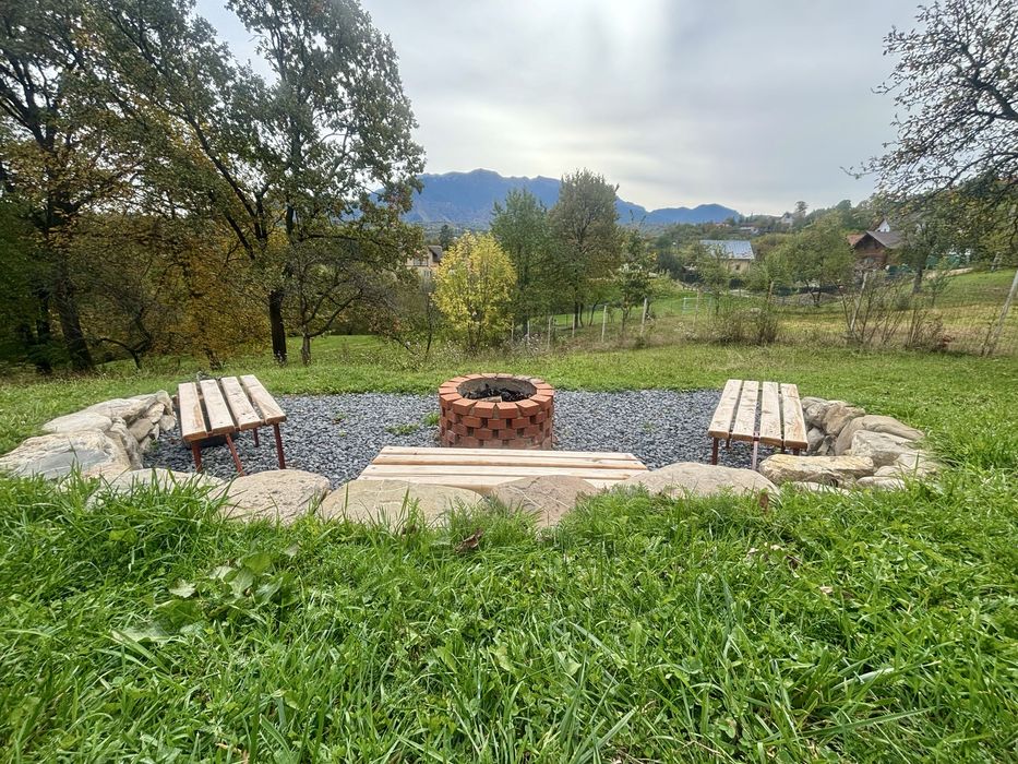 Vacanta de Craciun la Bran