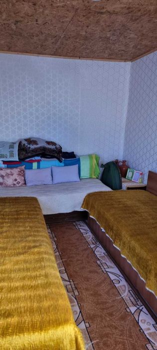 366-Продава едноетажна сглобяема вила в м. "Дянковски Път 2"
