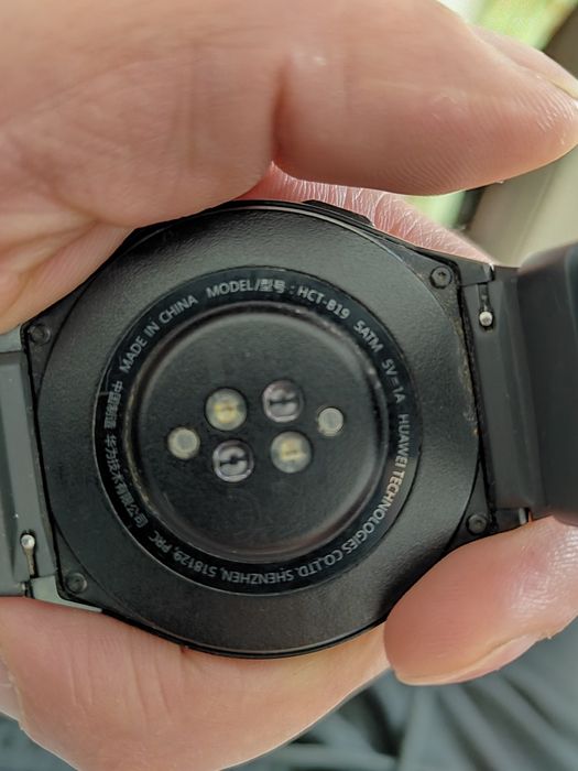 Смарт чесы  HUAWEI