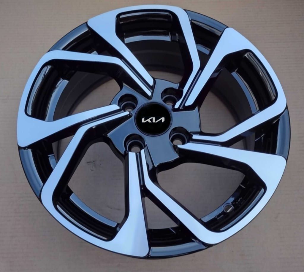 Jante 4x100 R15 Kia Stonic Rio Picanto Sephia Shuma