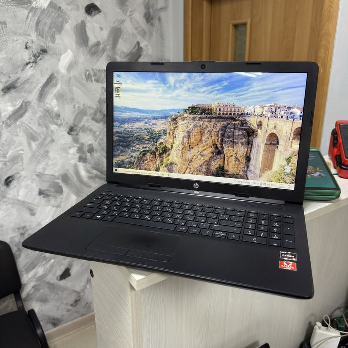 Продам ноутбук HP