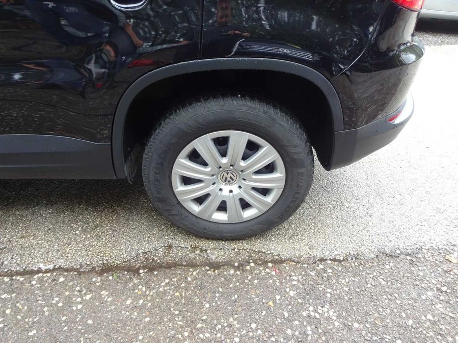 Джанти за VW Tiguan
