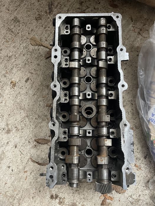 Chiuloasă Nissan patrol y61 zd30