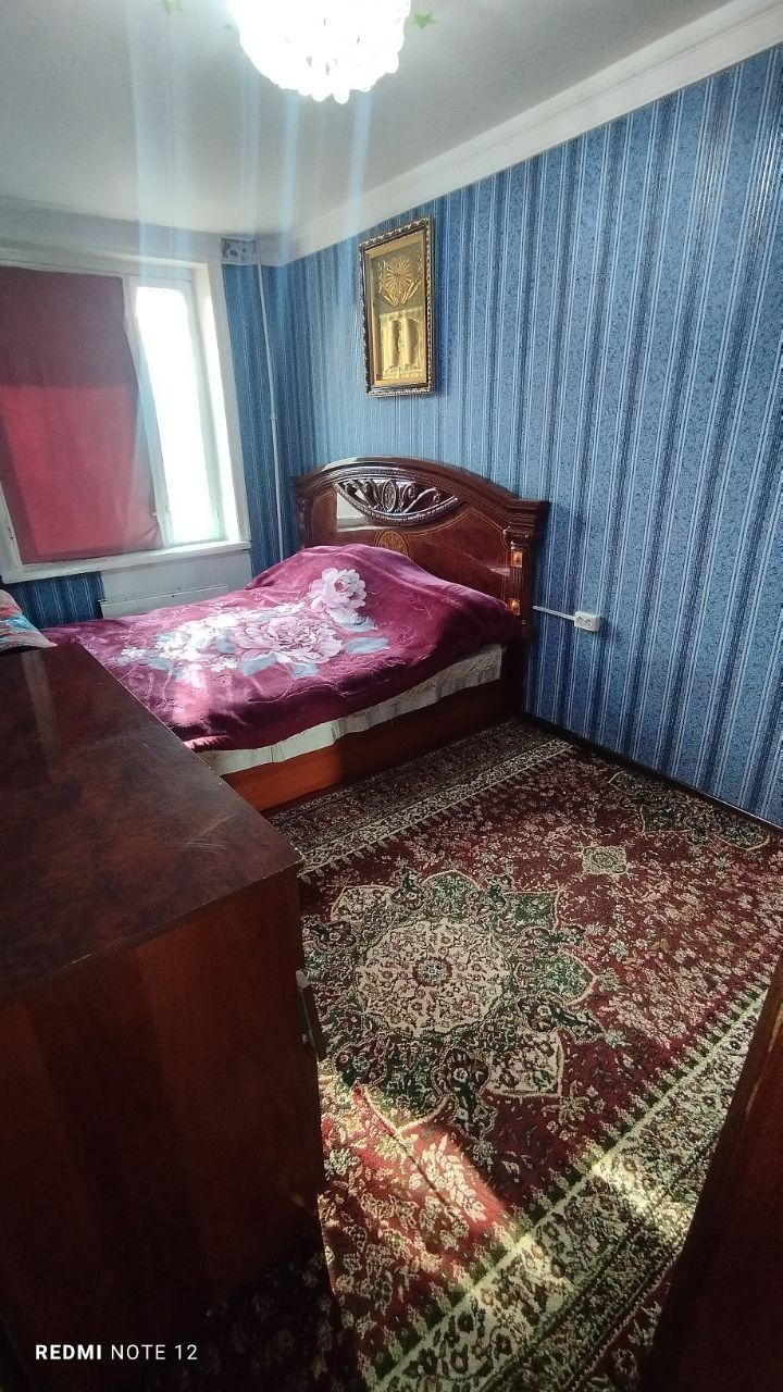 СРОЧНО!!! Продается Чилонзор-15 КВ 4/3/5 Балкон 2/6 Ор: Жуковский