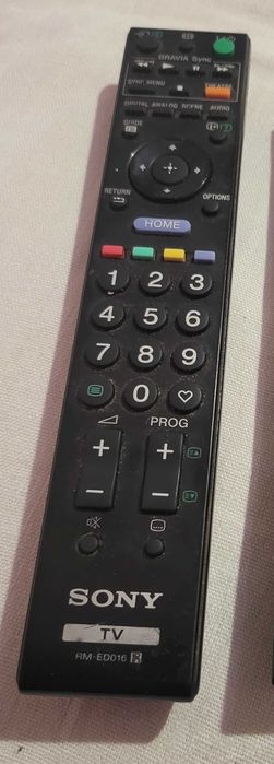 Telecomanda tv Sony