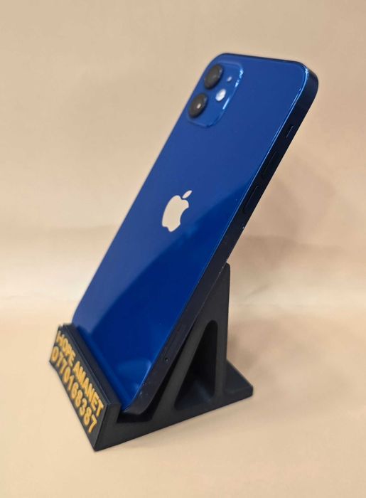 Hope Amanet P4 iPhone 12 / 128GB Baterie 84% / Oferim Garantie