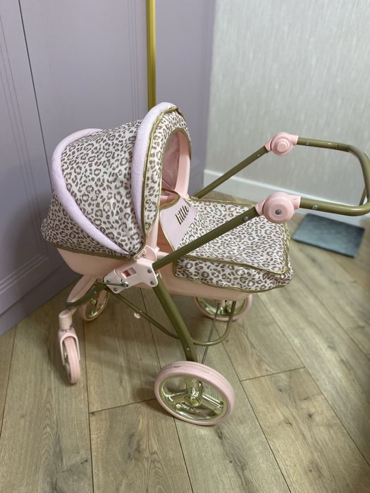 Продам коляску для куклы !