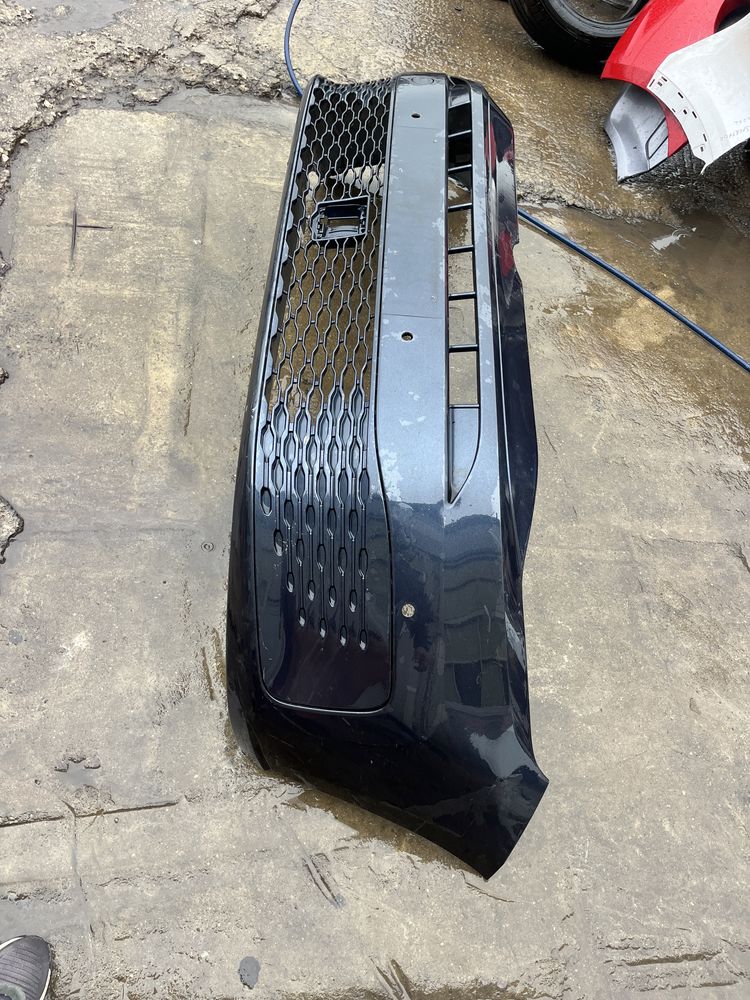Предна броня VW Caddy 2020- 3бр