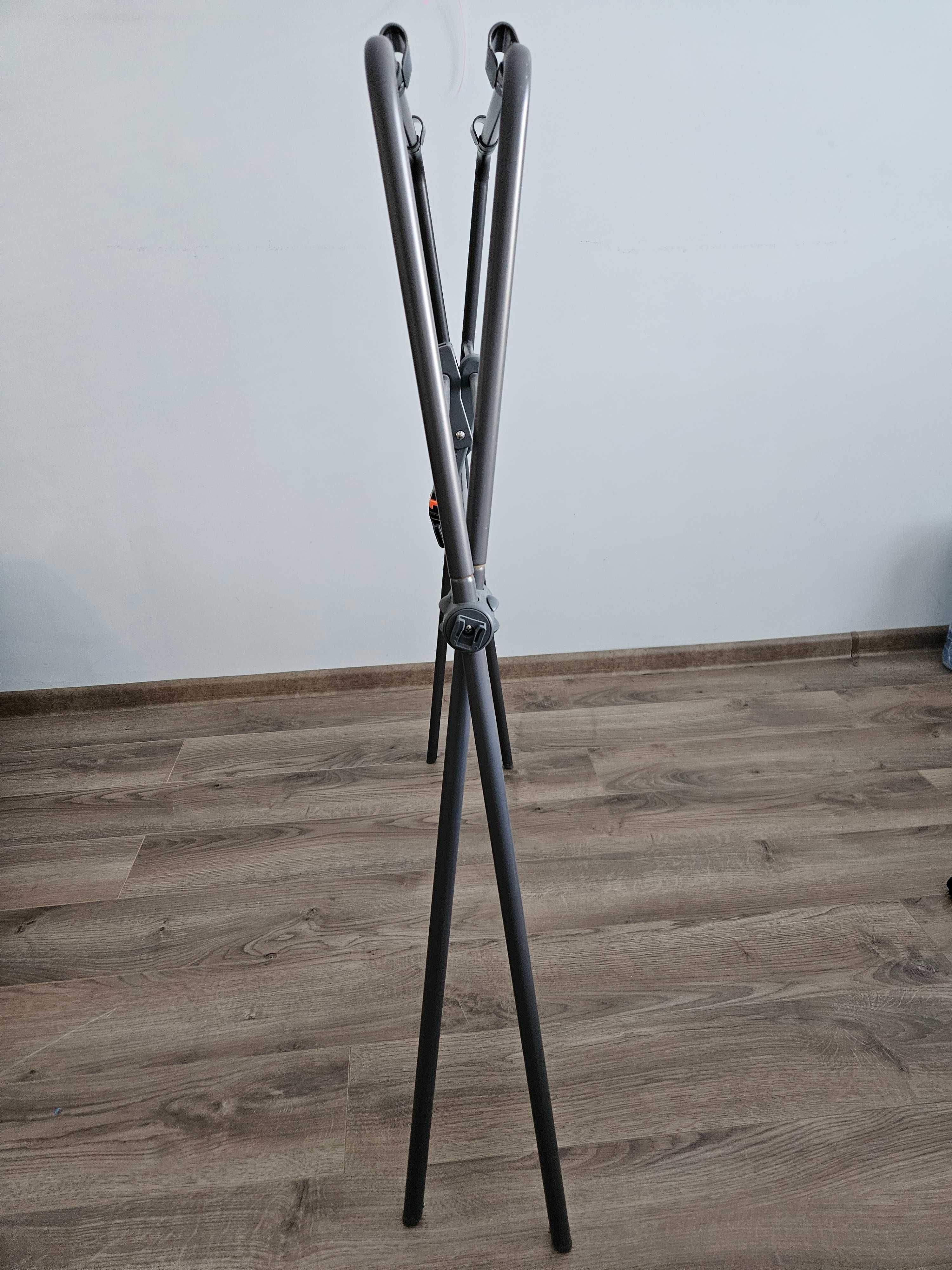 Стойка за вана + ваничка за къпане Stokke/ Стоке