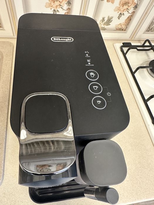 Espressor Nespresso Delonghi