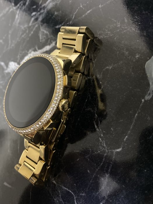 Michael Kors Gen 6 Camille Nou