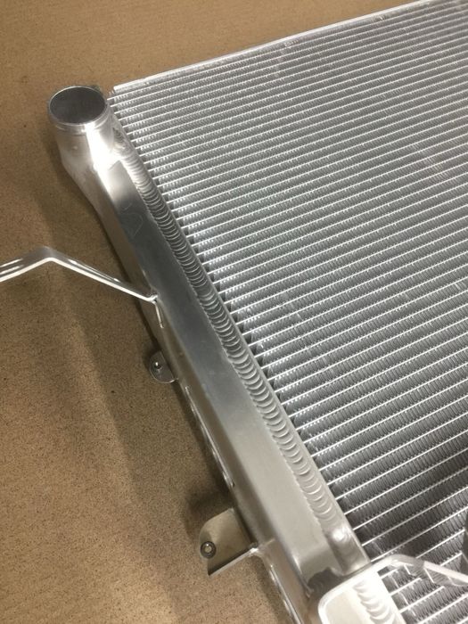 Reparatii Radiatoare Profesionale | Orice Radiator Cupru si Aluminiu