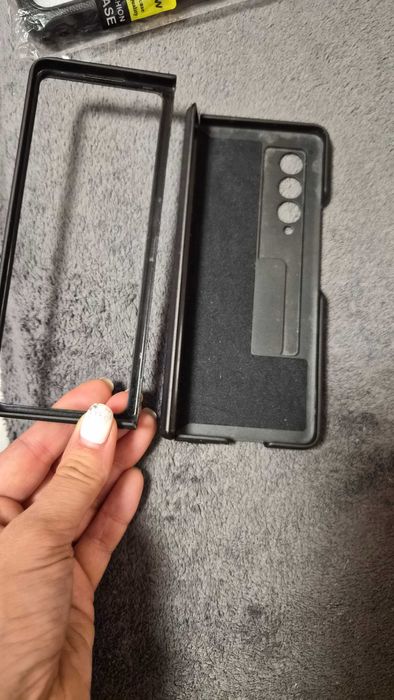 Case Galaxy Fold 4/ калъф за Галакси Фолд 4