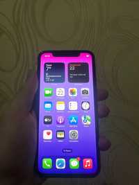Iphone Xr hotira 64gb yomkus 85