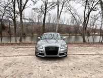 Audi A6 C6 Limuzina Facelif 30TDI Automat