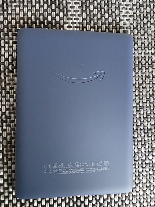 Kindle Paperwhite 11 Gen