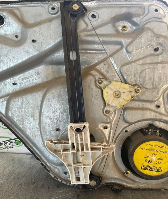 Macara geam spate dreapta electrica 3B5 839 756C 07 Volkswagen VW Pas