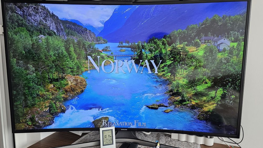 4К UHD TV Samsung UE48JU6670S