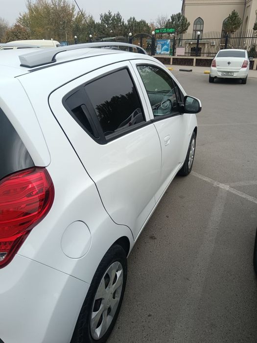 Spark 2017 срочно сотилади