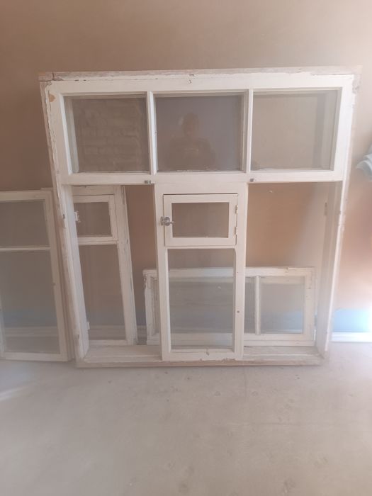 Продается б/у рамы двери в хорошем состоянии