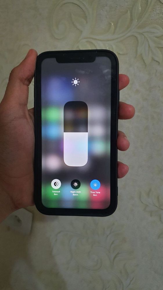 Iphone Xr zavod korpus