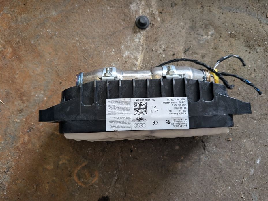 Airbag pasager Audi a6 4g c7 a7