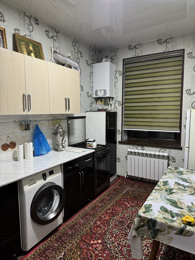 Аренда кунлик 3 хона  Яккасорой Golden House