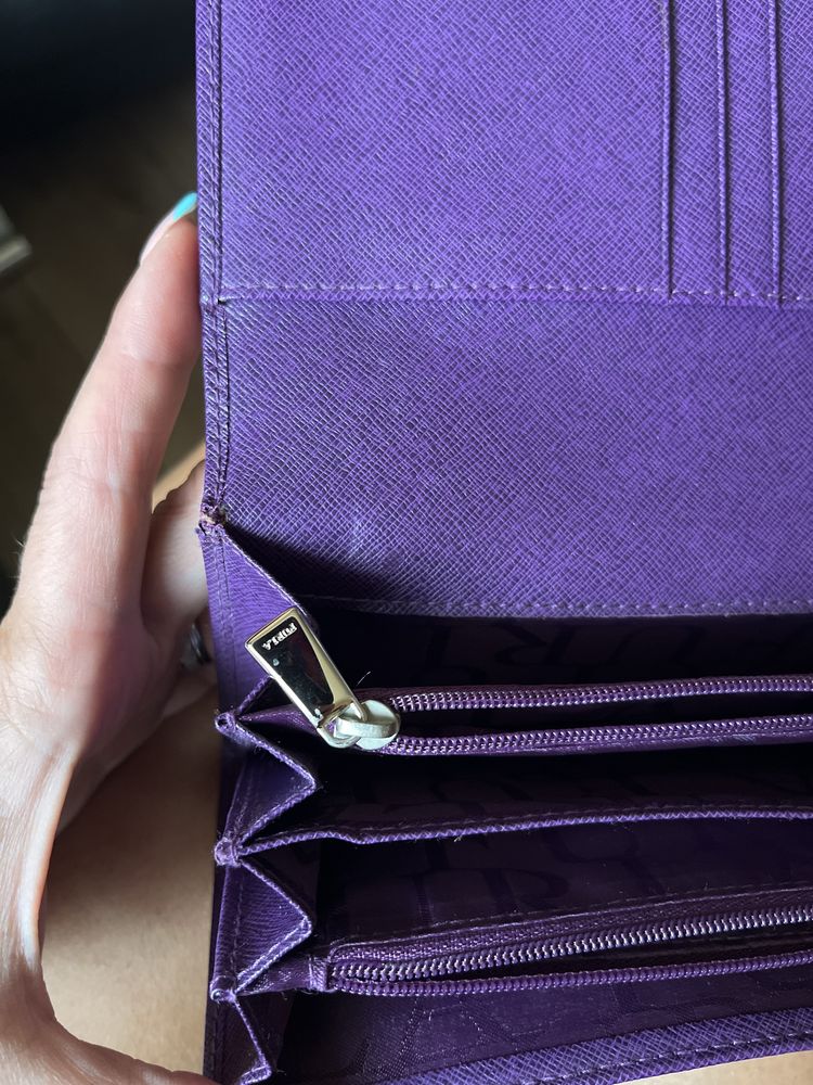 Дамско портмоне Furla