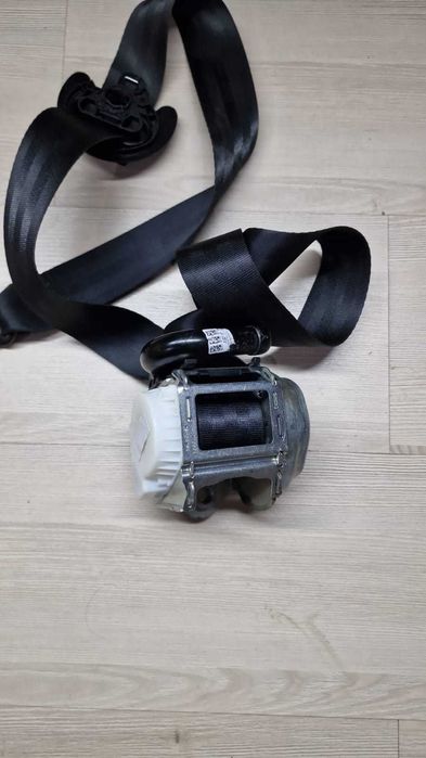 Centuri de siguranță Skoda Kamiq – față spate stanga dreapta