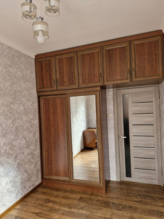 Сдаётся своя 4 х комнатная квартира