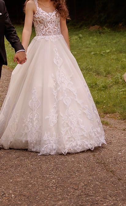 Rochie de mireasă