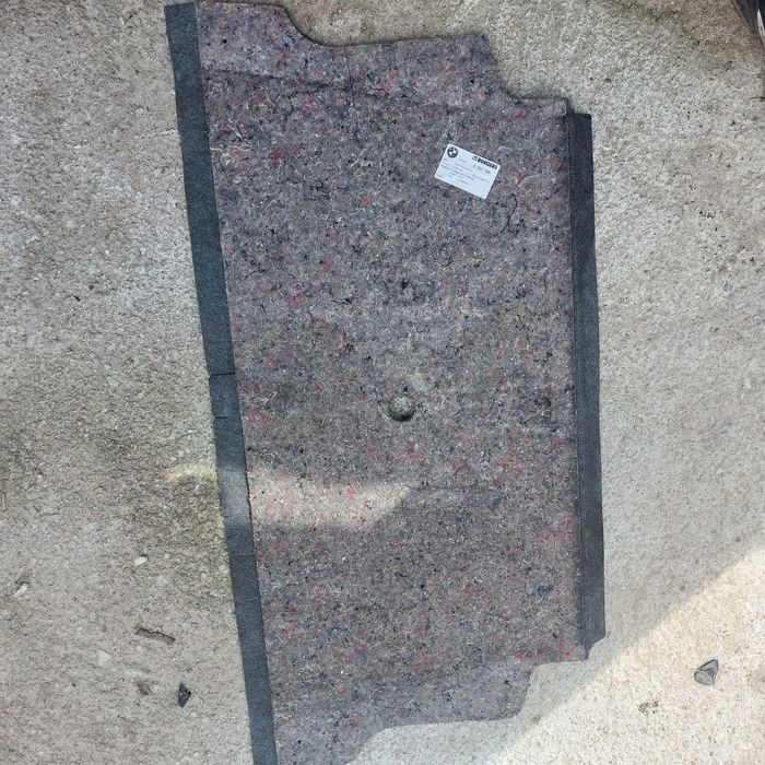 Кори за багажник бмв e46 седан