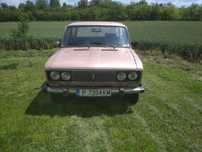 Лада 1500 lada 21061