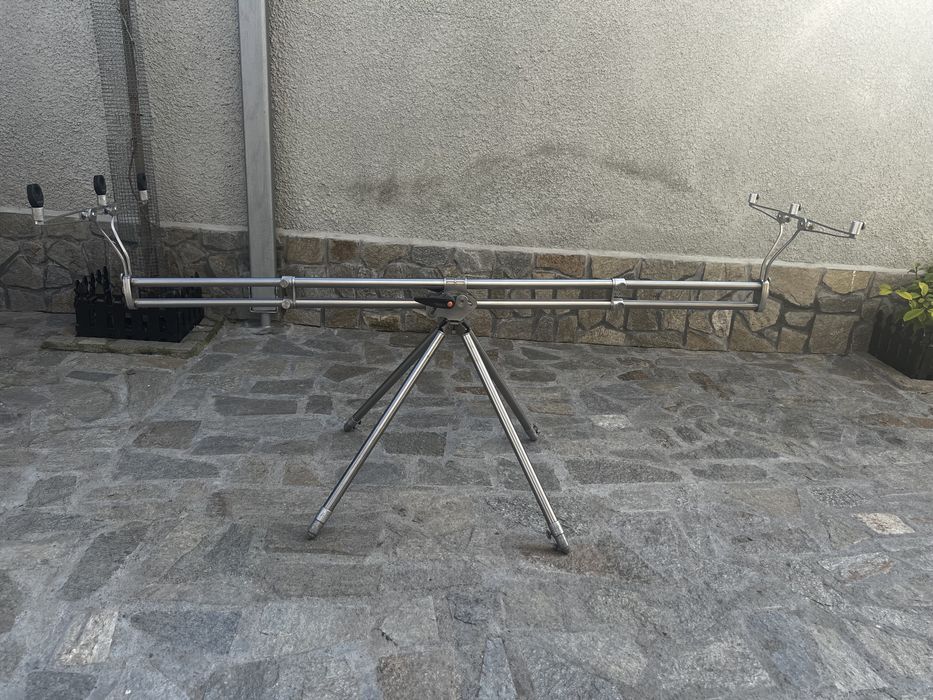 Шаранджийска стойка