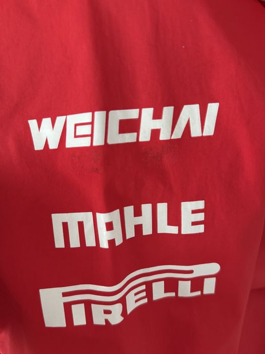 Geaca Puma x Ferrari F1 Team