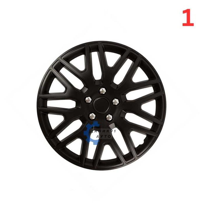 Тасове 14 цола - 4 броя